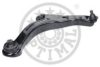 OPTIMAL G6-1383 Track Control Arm